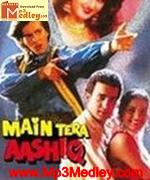 Main Tera Aashiq 1994 song download